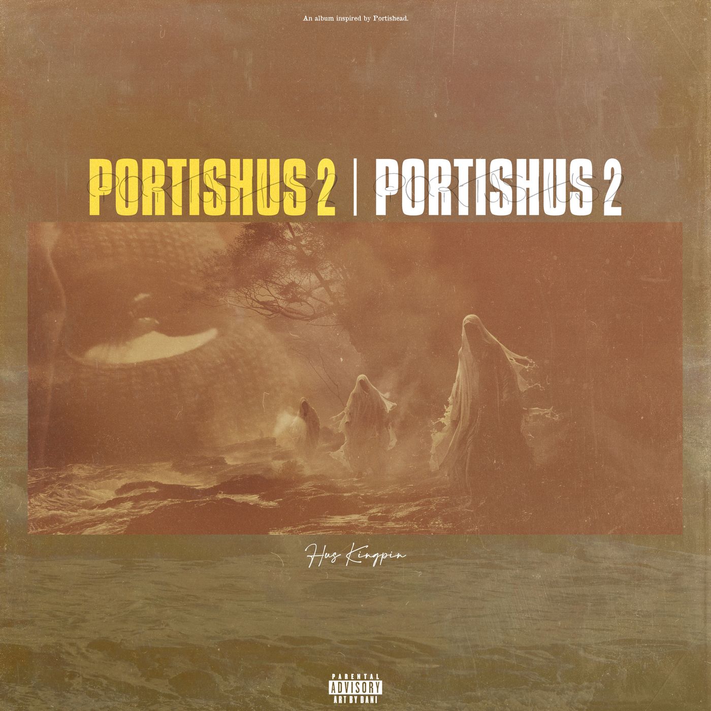 ****PORTISHUS 2: DISC 1 (DIGITAL)
