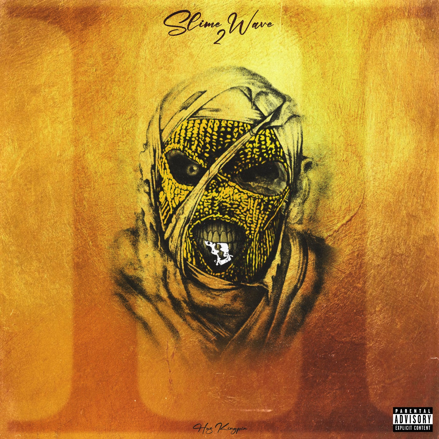 RIO DE DINHEIRO W/ PRAY 4 ME (COLOR VINYL 7INCH SINGLE)