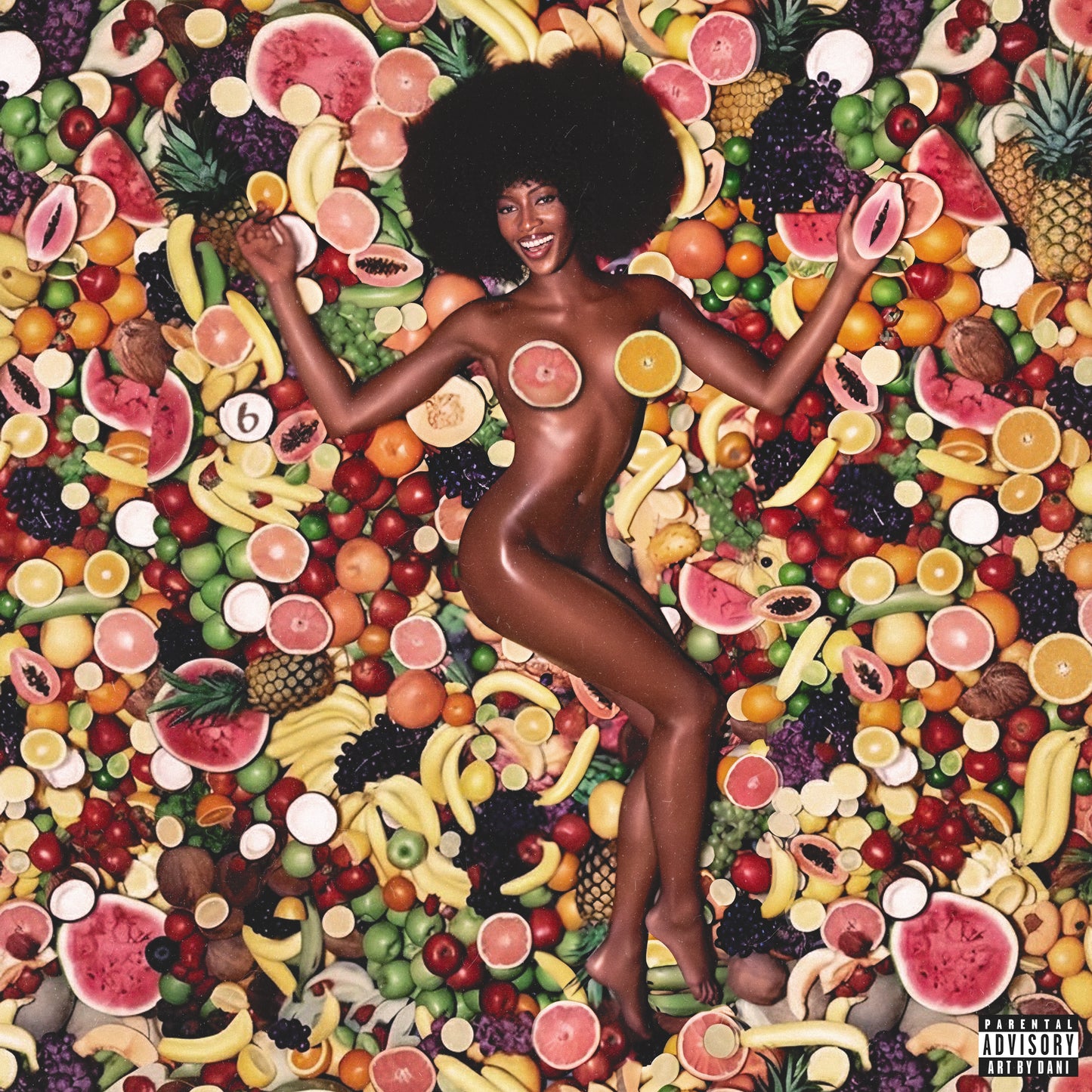 THREESOME 6 DIGITAL (DISC 1)