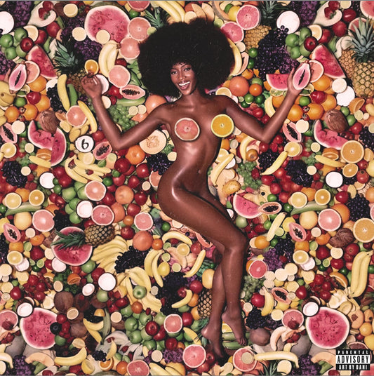 THREESOME 6 (DISC 1) VINYL