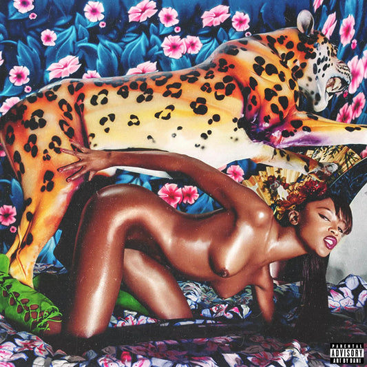 *THREESOME 6 (DISC 2) VINYL