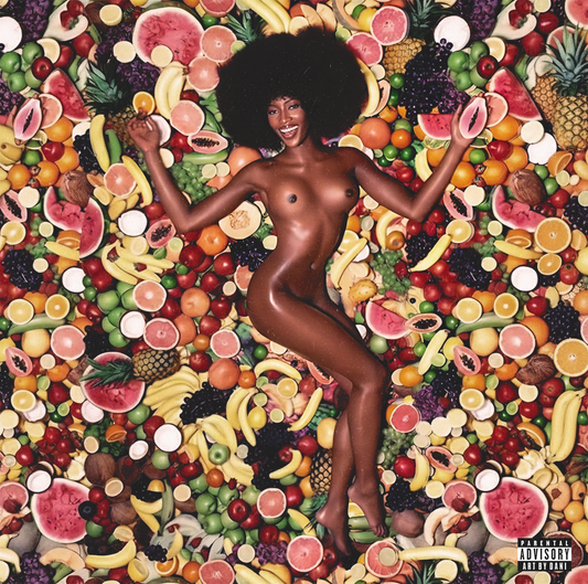 THREESOME 6 (STREAM FULL ALBUM) (NOT A DOWNLOAD - STREAMING ONLY)